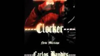 12. Clocker - J'suis né Gangsta