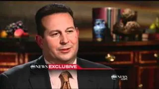 Casey Anthony's Lawyer Jose Baez Speaks