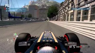 Monaco 1:13:800