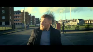 Budweiser presents Dream Big feat  Conor McGregor   New TV Ad 40 sec