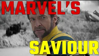 I Can't Wait For Deadpool And Wolverine - Here's Why!