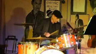 Caladonia by Big Boy Little Band @Chef Mac's December 17 2011