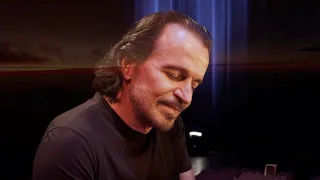 Yanni - "A Walk in the Rain"