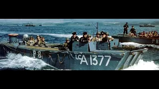 British Amphibious Development and Commando Raids