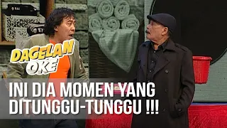DAGELAN OK - Momen Langka Komeng vs Bolot [26 Oktober 2019]