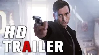 BAD SAMARITAN BANDE ANNOCE TRAILER VO #1 DAVID TENNANT MICHAEL SHEEHAN thriller