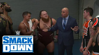 Who deserves a SmackDown Tag Team Title Match?: SmackDown Exclusive, March 19, 2021