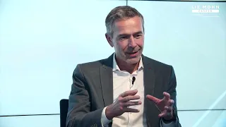 Leadership Expedition - Dirk Steffens: Wer eine Möglichkeit hat, der hat auch eine Verantwortung!