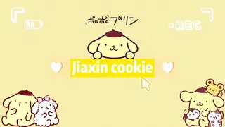 [嘉新饼干 Jiaxin cookie] Goodnight Kiss💋 Lai Jiaxin ❤️ Li Jiahua (Gay Couple BL🏳️‍🌈)