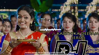 Karthika Deepam Full Song 2020 | Dj Karthik Rasoolpura