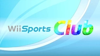 CGR Undertow - WII SPORTS CLUB review for Nintendo Wii U