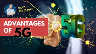 🆕advantages Of 5g Wireless Technology Advantages Of 5g Wireless Technology Must See!