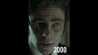 #beniciodeltoro