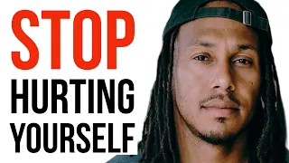 STOP HURTING YOURSELF | TRENT SHELTON | MOTIVATIONAL VIDEO