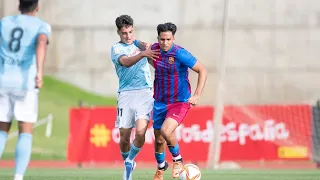 Diego Almeida vs Valencia | Copa de Campeones Quarter Final (29/5/22)