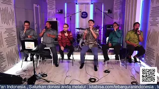 Justice Voice 08 - Burung Kakatua Medley Version (Live) | JUSTICE VOICE