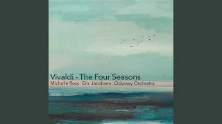 Vivaldi: The Four Seasons, Violin Concerto in F Minor, Op. 8 No. 4, RV 297 "Winter": I. Allegro...