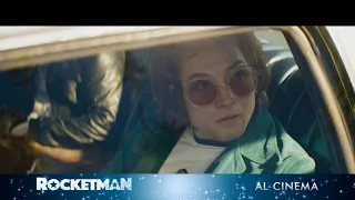 Rocketman | Un'avventura rock Spot HD | Paramount Pictures 2019