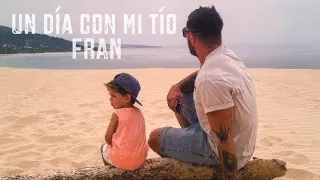 UN DÍA CON MI HERMANO | VLOG³ 033