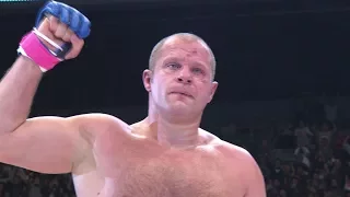 Bellator NYC: Lo Que Nos Espera | Fedor Emelianenko vs. Matt Mitrione