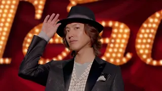 KIMURA TAKUYA / SWAY WITH ME