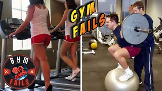 GYM IDIOTS 2023 #100 💪🏼🏋️ Best Gym Fails Compilation