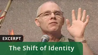The Shift of Identity (Excerpt)
