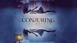 Conjuring The Beyond | Official Trailer | Horror Brains