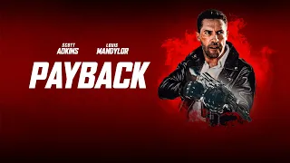 Payback: Debt Collector 2 - Own it on DVD & Digital Download