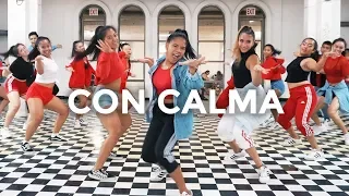 Con Calma - Daddy Yankee feat. Katy Perry & Snow (Dance Video) | @besperon Choreography