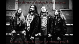 Havok - Chasing The edge (Subtitulado Ingles - Español)