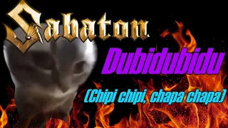 Sabaton - Dubidubidu (AI Music, Udio AI)