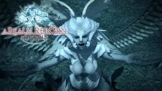 Final Fantasy XIV: A Realm Reborn 'E3 2013 Trailer' [1080p] TRUE-HD QUALITY E3M13