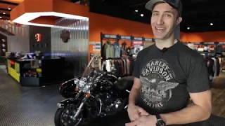 Осуществление мечты: покупка Harley Davidson Sportster 883 в Китае