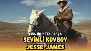 Sevimli Kovboy (Jesse James) - 1948 | Kovboy ve Western Filmleri