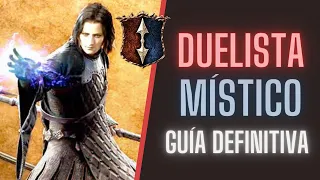 LA MEJOR GUÍA DEL DUELISTA MÍSTICO / LO QUE NADIE TE EXPLICA - DRAGON'S DOGMA 2 (Gameplay Español)