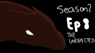 The Unexpected  - S02E08 Monsterverse Adventures