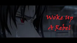 MDZS AMV - Woke Up A Rebel