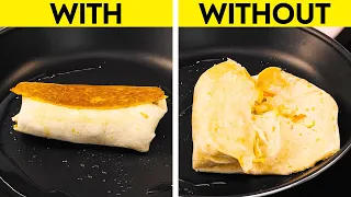 Helpful Cooking Hacks That Will Simplify Your Life