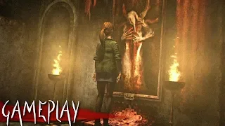 Simulacrum: Chapter One - Gameplay