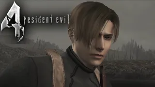 Resident Evil 4 ► Дель Лаго (Чудовище в Озере) ► Нарезки без комментариев