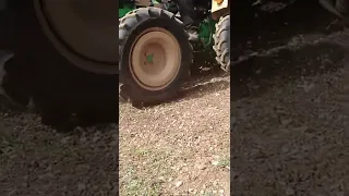 Tomo vinkovic 523 oranje #shorts #tractor #plowing #poljoprivreda #traktori