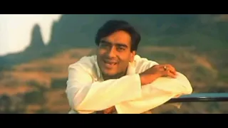 Dekho Dekho Janam Hum Dil Apna  || #ishq #kajol #ajaydevgan