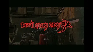 Devil May Cry 3 Edit