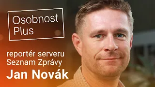 Jan Novák: Ukrajince válka postavila před volbu černá, nebo bílá, ale rázem našli svoji identitu