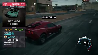 Need for Speed payback, easy money glitch for begginers