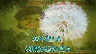 ANGELA CHIBALONZA MIX SONG