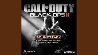 Theme from Call of Duty Black Ops II (Orchestral Mix)