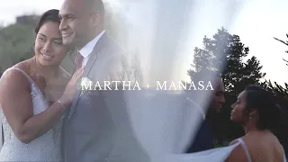 Martha + Manasa | Tongan and Fijian Wedding