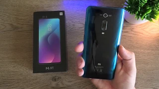 Стоит ли покупать Xiaomi Mi 9T в 2020 ► ОБЗОР / ВСЕ ПЛЮСЫ И МИНУСЫ!